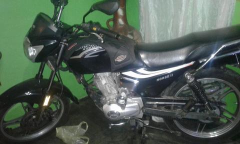 Se Vende Horse 2