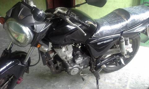 Vendo O Cambio Speed 2013