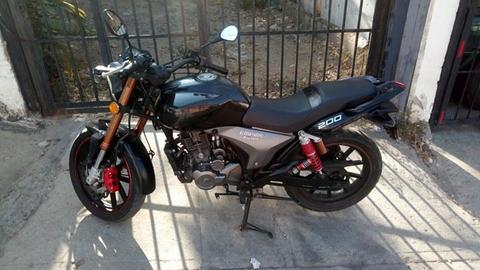 se vende rkv 2013