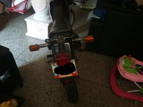 Se Vende Dr 200