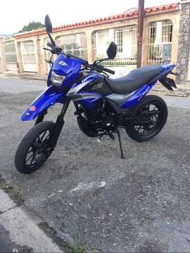 Moto Dt Bera 2014