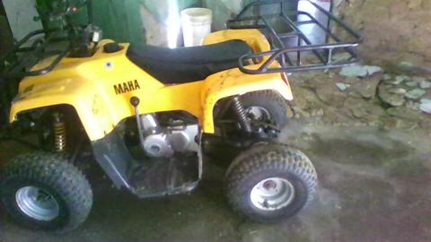 Se vende moto 110cc