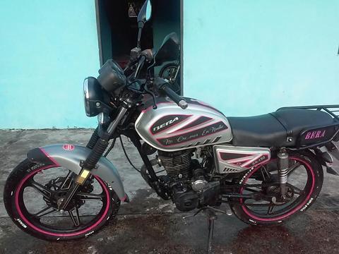 Se Vende Moto