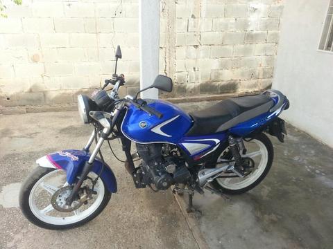 Vendo O Cambio Moto Speed 200