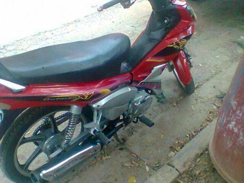 Se Vende Bera X1 Detalles de Papeles