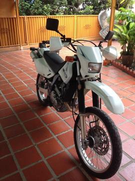 Dr 650 Excelentes Condiciones