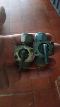 Yamaha Rx 100 Llave de Gasolna