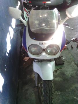 Vendo O Cambio X Otra Moto I04148435931