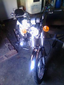 Se Vende Yamaha Rx100