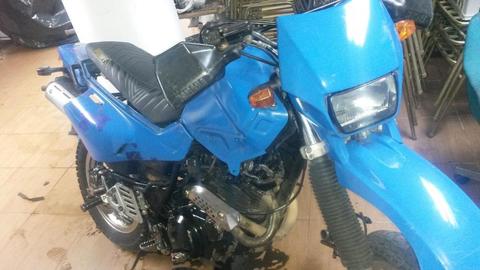 vendo o cambio XT600