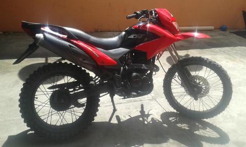 VENDO BERA DT 2012