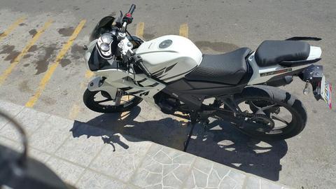 Vendo Bera R1