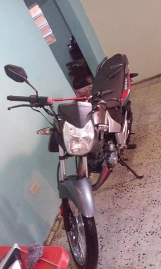 MOTO SKYGO 150CC DEL 2013