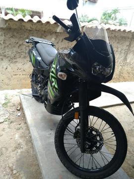 Se Vende Klr 2014