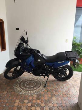 Se Vende Klr 2014