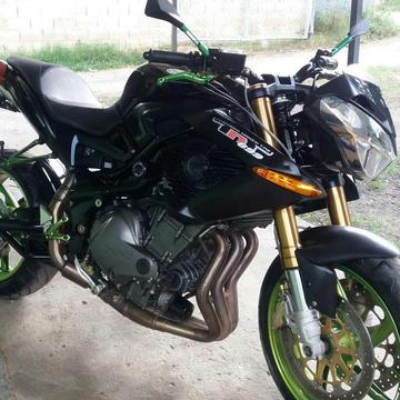 Se Vende Beneli Tnt899