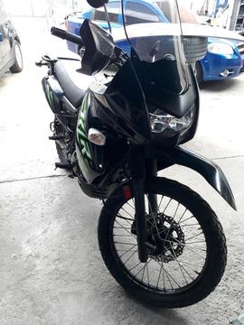 2012 Como Nuevo Klr 650