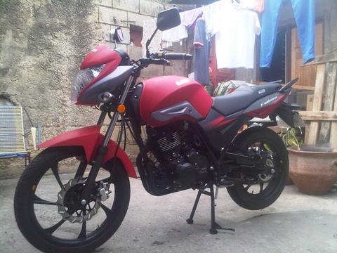 vendo um fastwind nueva a estrenar 2014