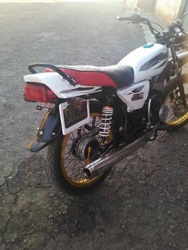 YAMAHA Rx115, vendo o acepto negocio