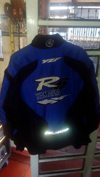 Chaqueta Yamaha R6 Original