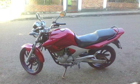 FAZER YAMAHA 2007