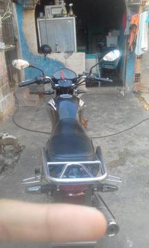 Vendo Moto Horse 2