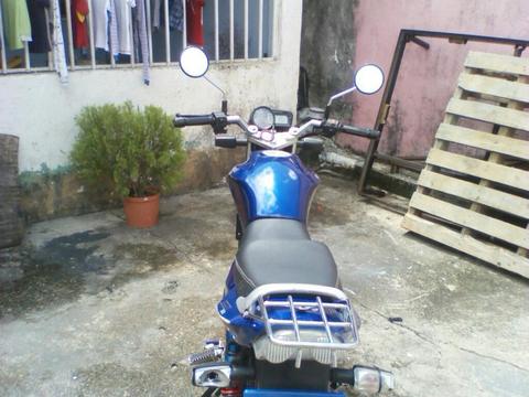 Vendo Empire Speed 200