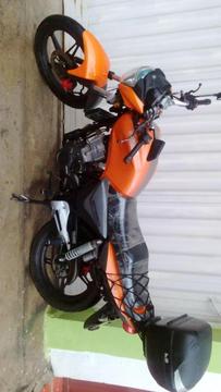 se vende moto speed