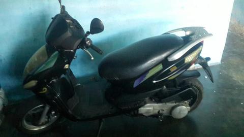 Moto Skygo 150cc