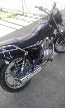 Se Vende Moto Horse 2