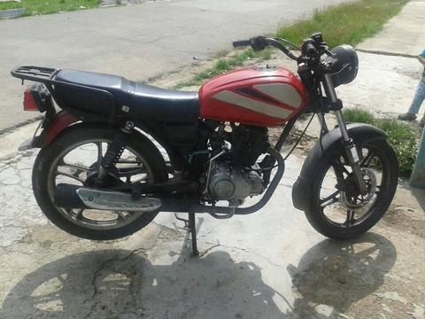 vendo bera 2011