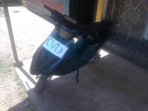 Vendo Yamaha Netxoni