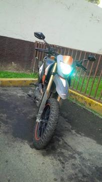 Se vende Moto TX