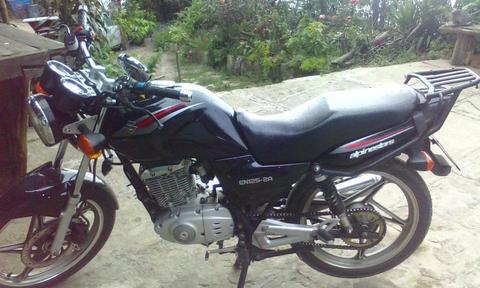 vendo o cambio suzuki EN