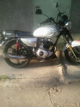 Se Vende Bera 200