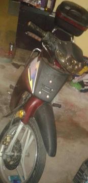 MOTO VIANCHI 2008