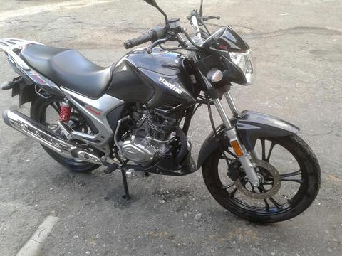 Vendo Mi Hj Cool 2014 Como Nueva