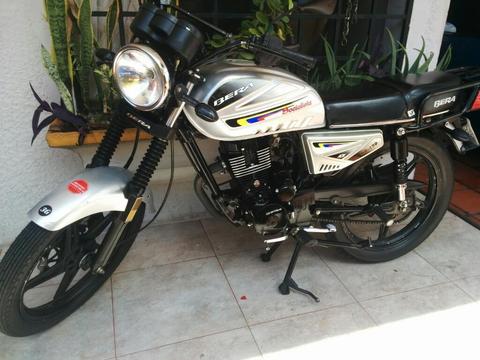 Se Vende Moto