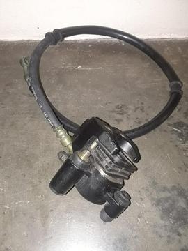 Mordaza Bera Socialista