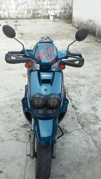 Vendo Bws 150