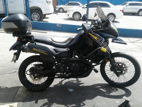 Se Vende Klr 2013