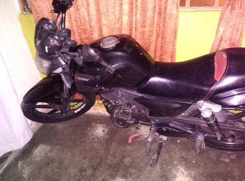 Vendo Arsen 2 2013