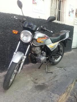 Se Vende Hj 2013 Barato