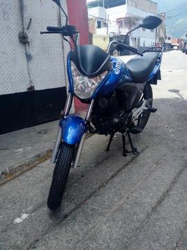 Se Vende Moto Md Gavilan Como Nueva