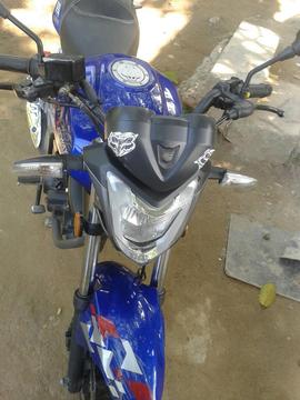 Vendo Moto Arsen