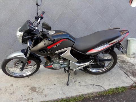 MOTO SKYGO SG150CC