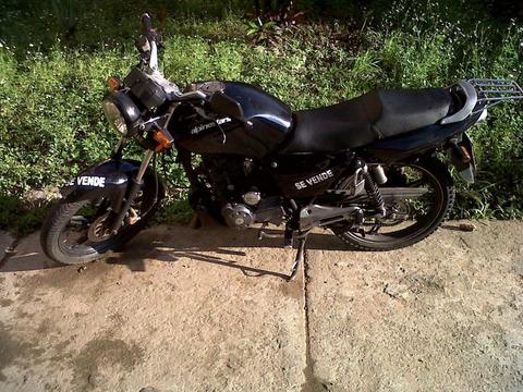 Moto Speed 200 A la venta