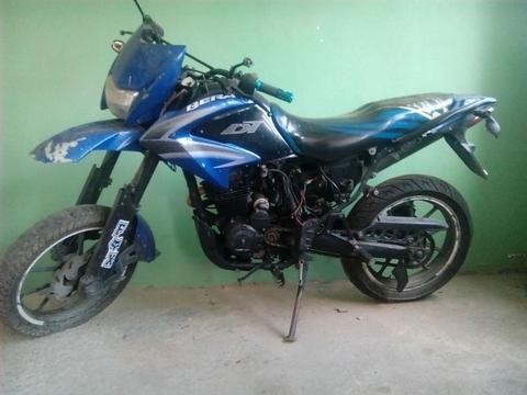 Vendo Dt Bera 200