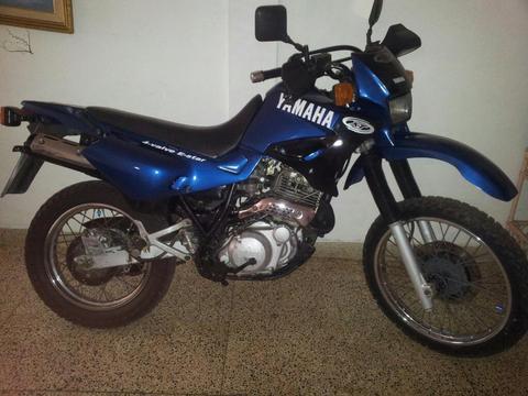 Xt 600 Excelente Condiciones