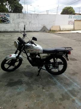 Moto Bera